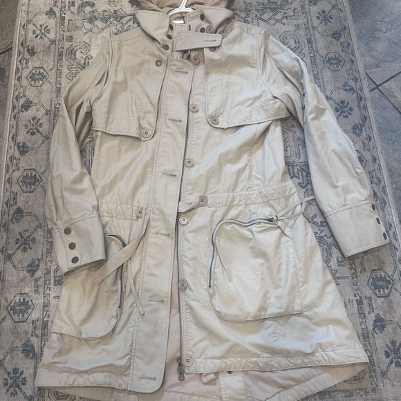 Aritzia Utility Jacket S - Picture 1 of 4